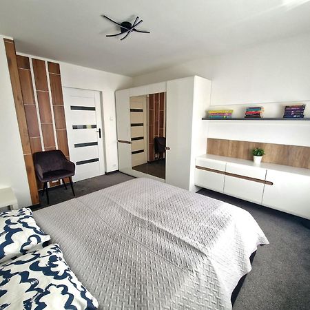Apartamenty Promyk Wisełka المظهر الخارجي الصورة