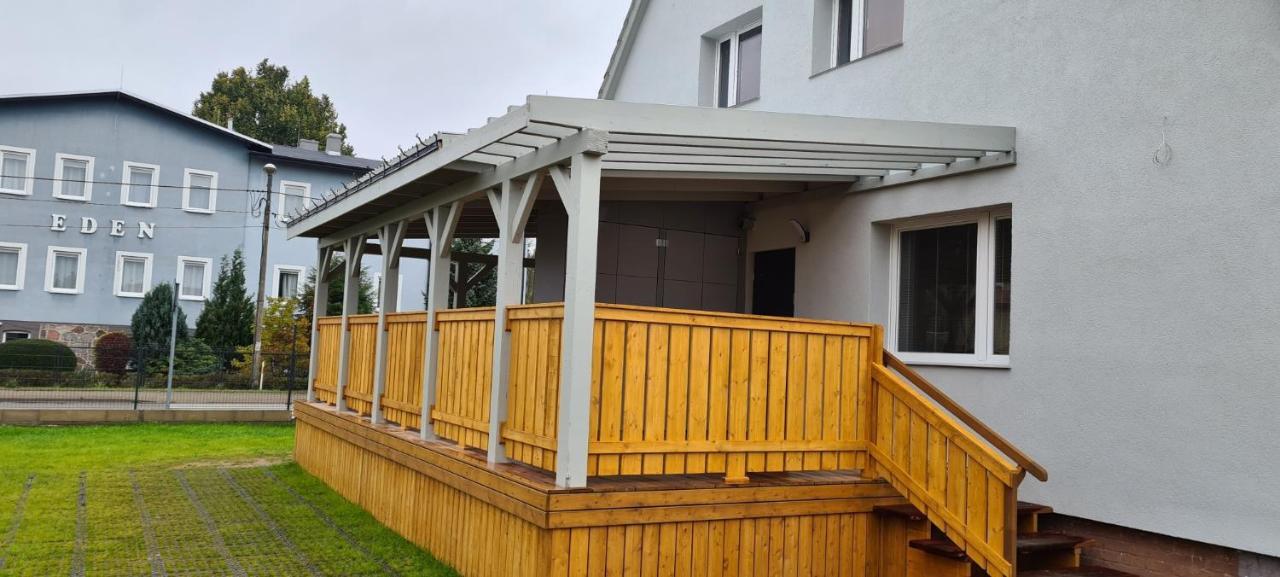 Apartamenty Promyk Wisełka المظهر الخارجي الصورة