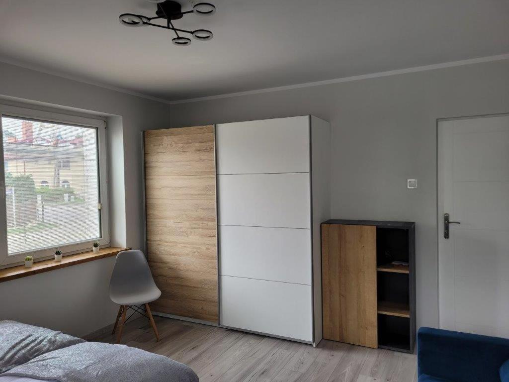 Apartamenty Promyk Wisełka المظهر الخارجي الصورة