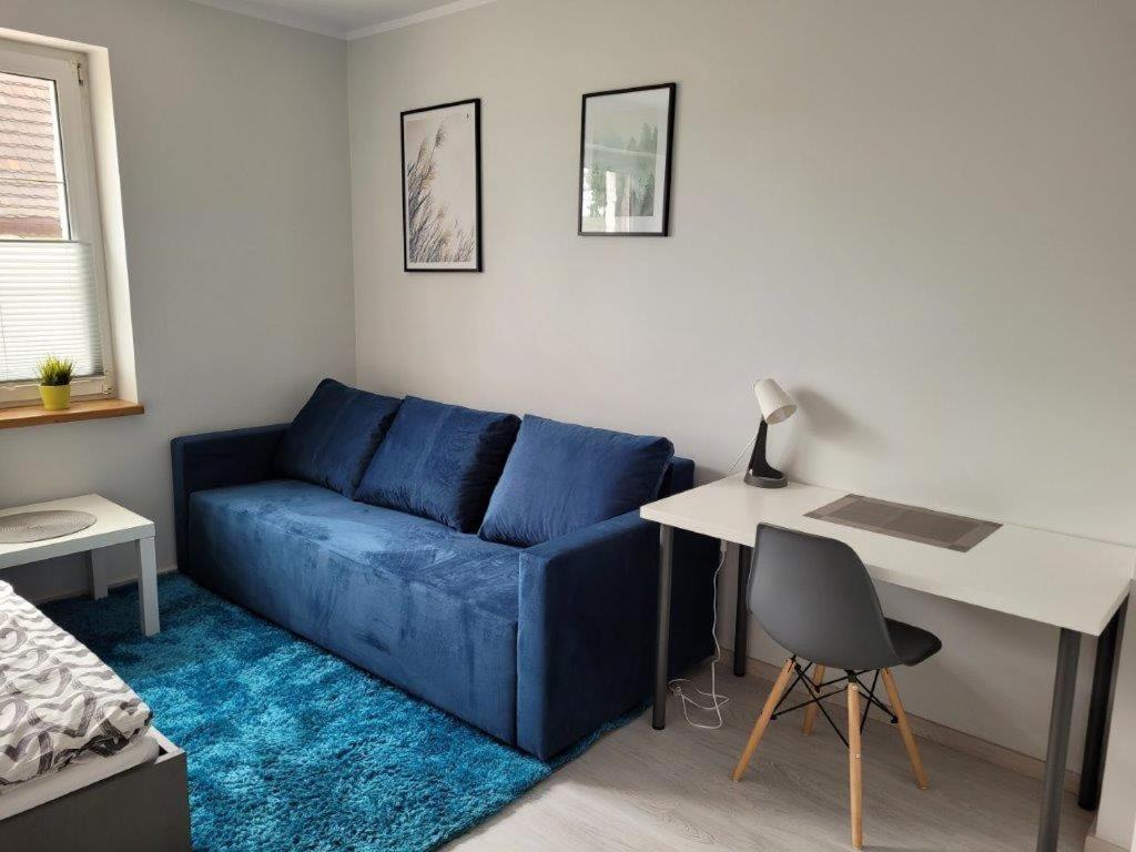 Apartamenty Promyk Wisełka المظهر الخارجي الصورة