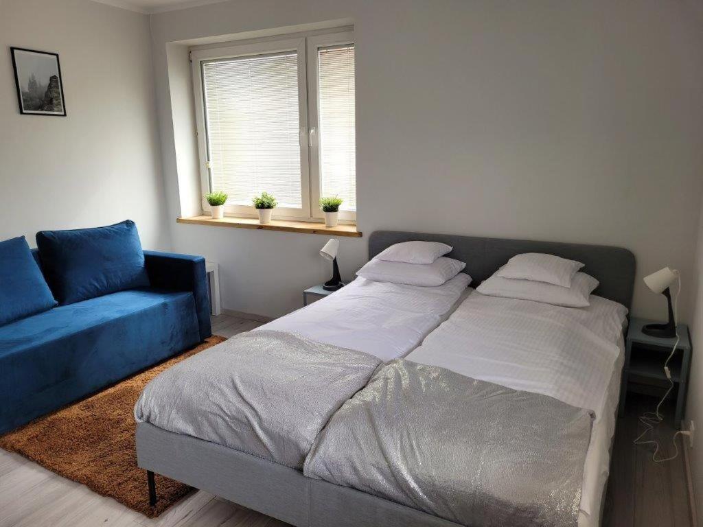 Apartamenty Promyk Wisełka المظهر الخارجي الصورة