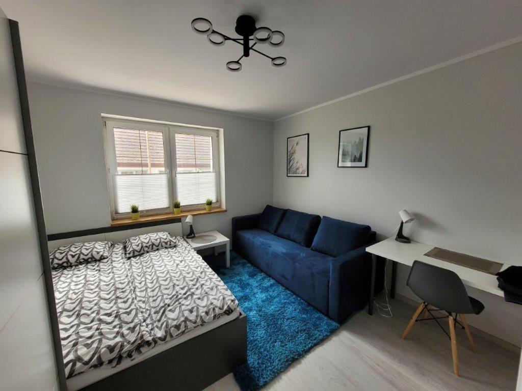 Apartamenty Promyk Wisełka المظهر الخارجي الصورة