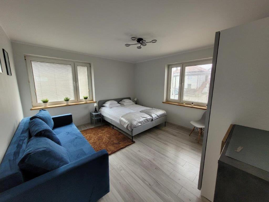 Apartamenty Promyk Wisełka المظهر الخارجي الصورة