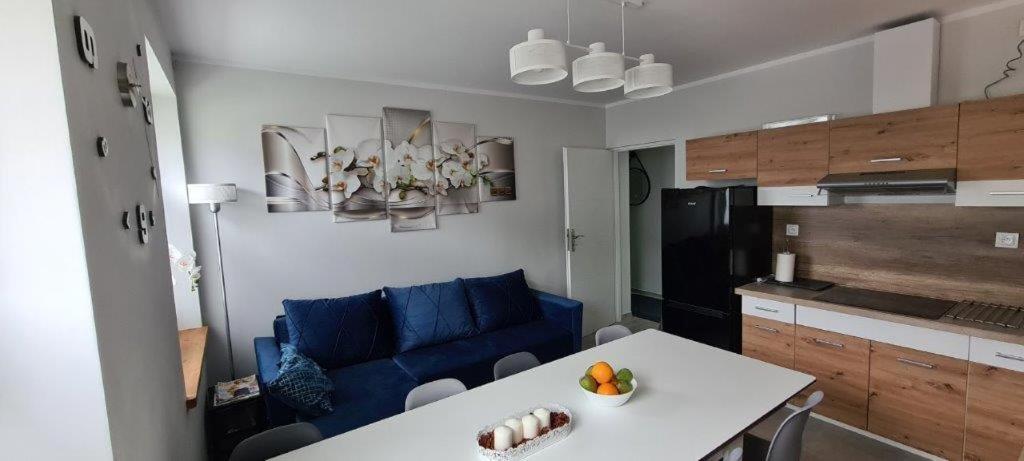 Apartamenty Promyk Wisełka المظهر الخارجي الصورة