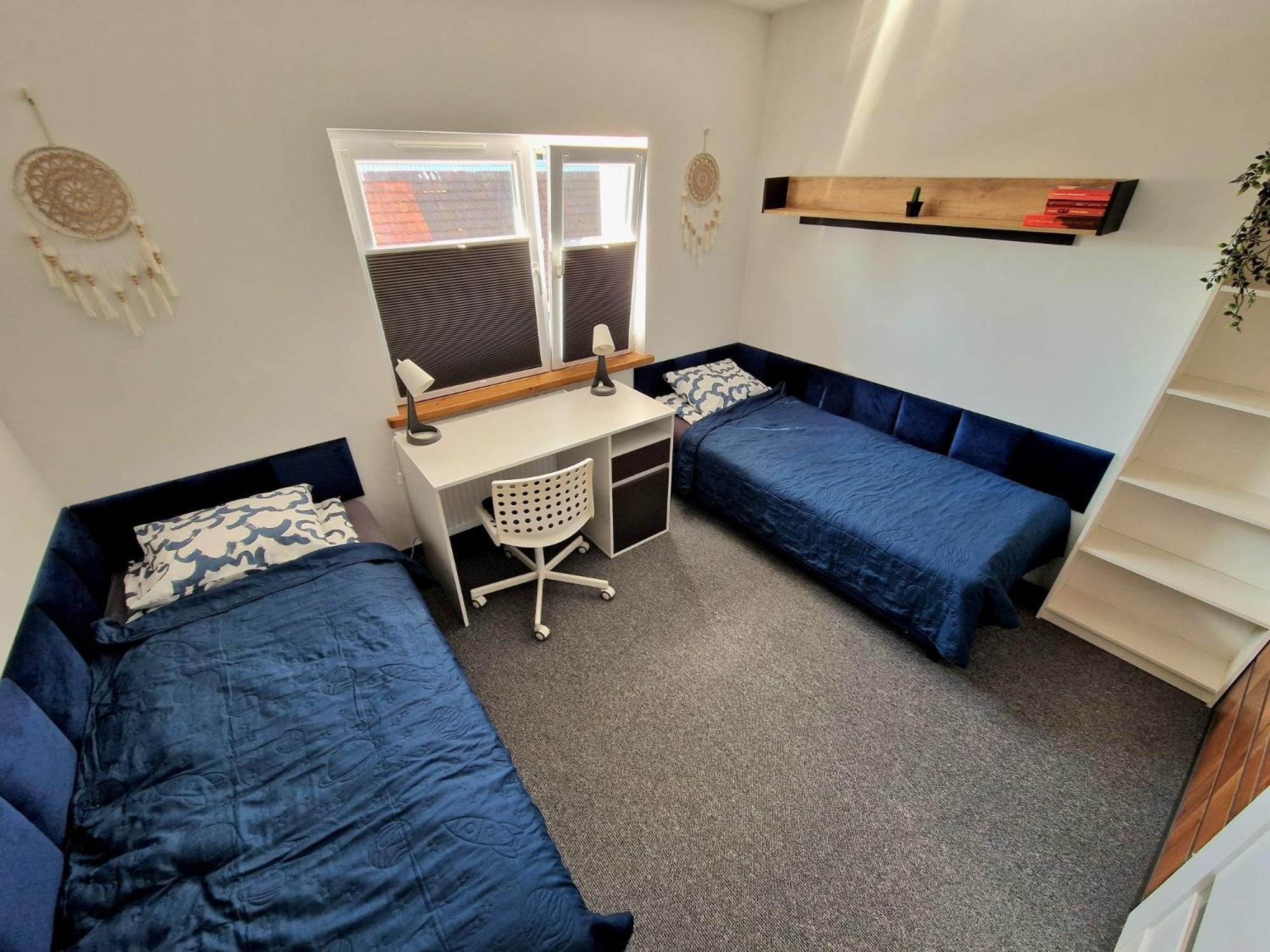 Apartamenty Promyk Wisełka المظهر الخارجي الصورة