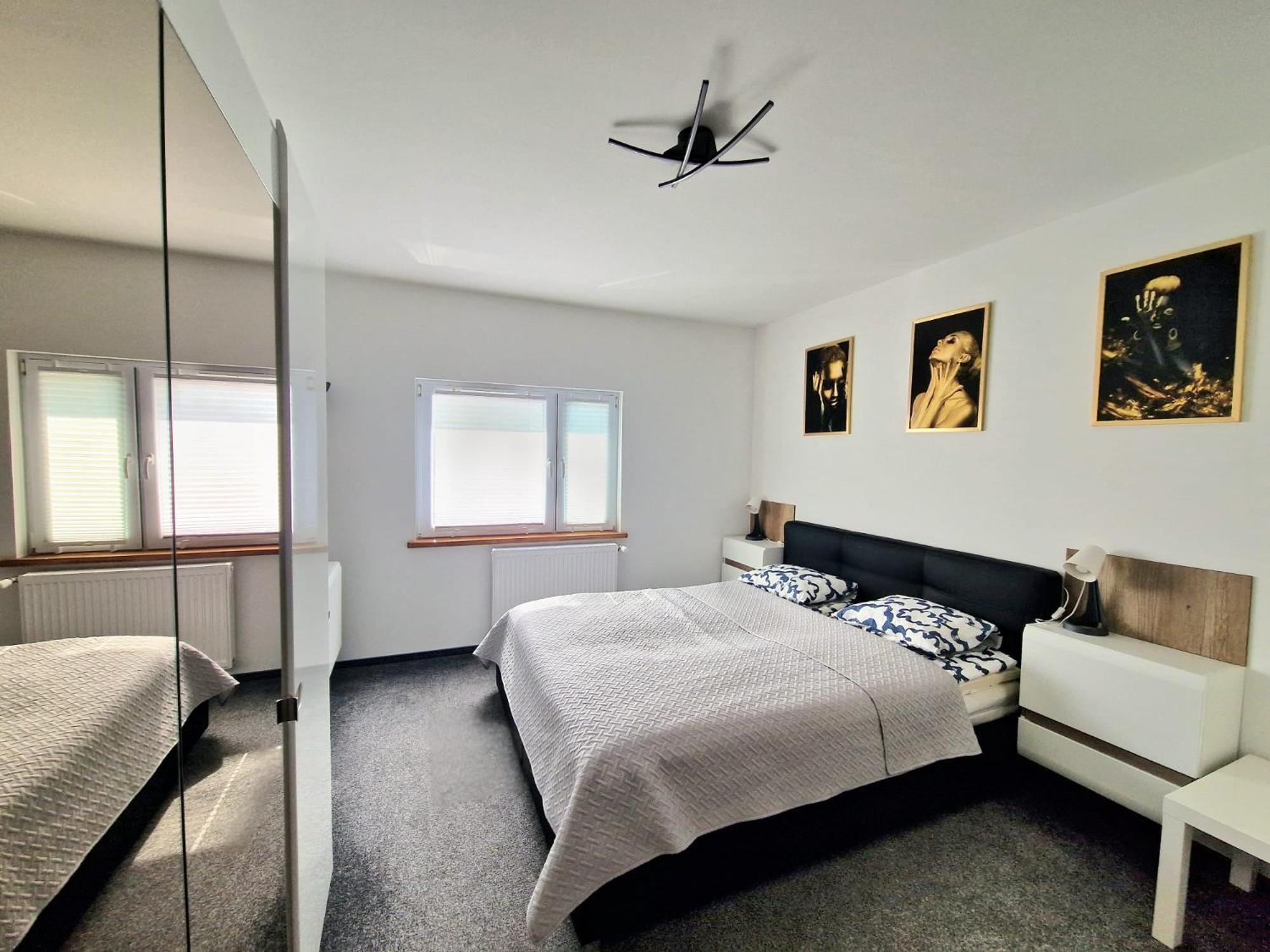 Apartamenty Promyk Wisełka المظهر الخارجي الصورة