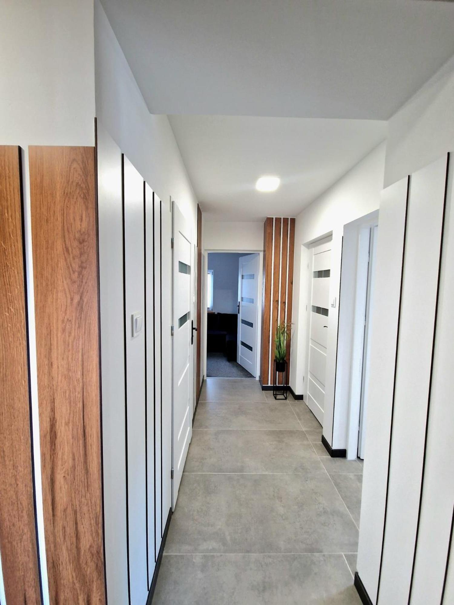 Apartamenty Promyk Wisełka المظهر الخارجي الصورة