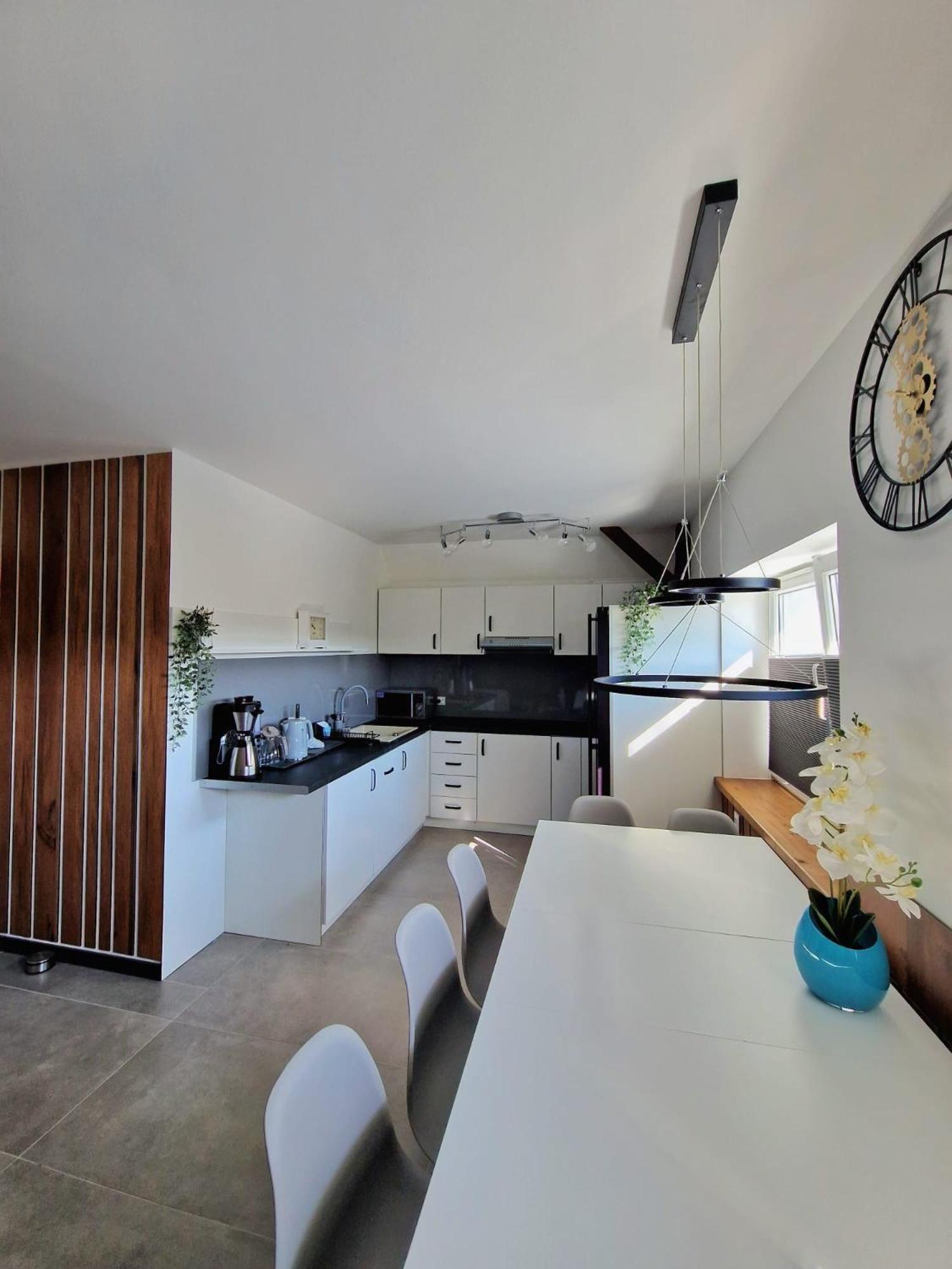 Apartamenty Promyk Wisełka المظهر الخارجي الصورة