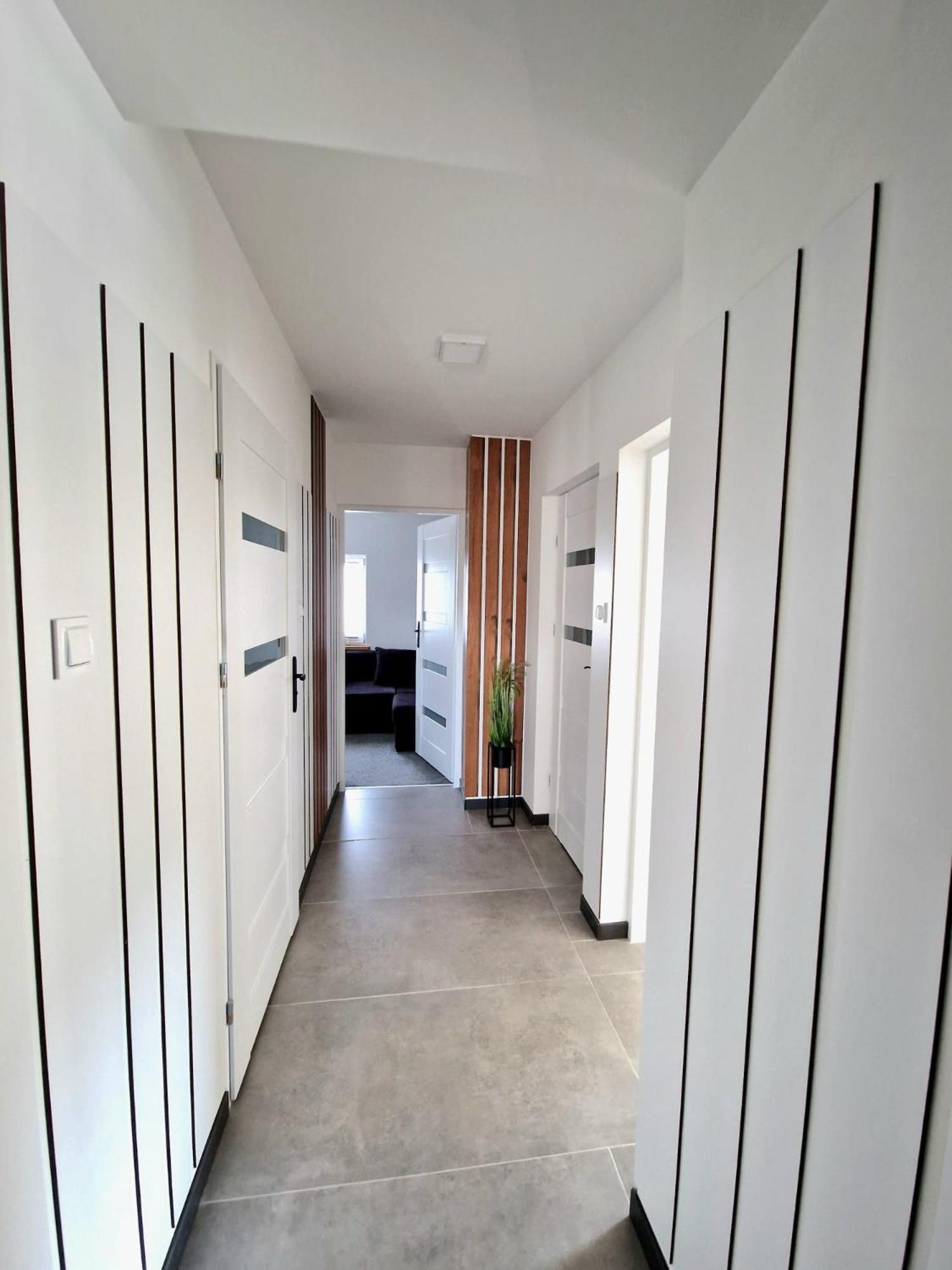 Apartamenty Promyk Wisełka المظهر الخارجي الصورة