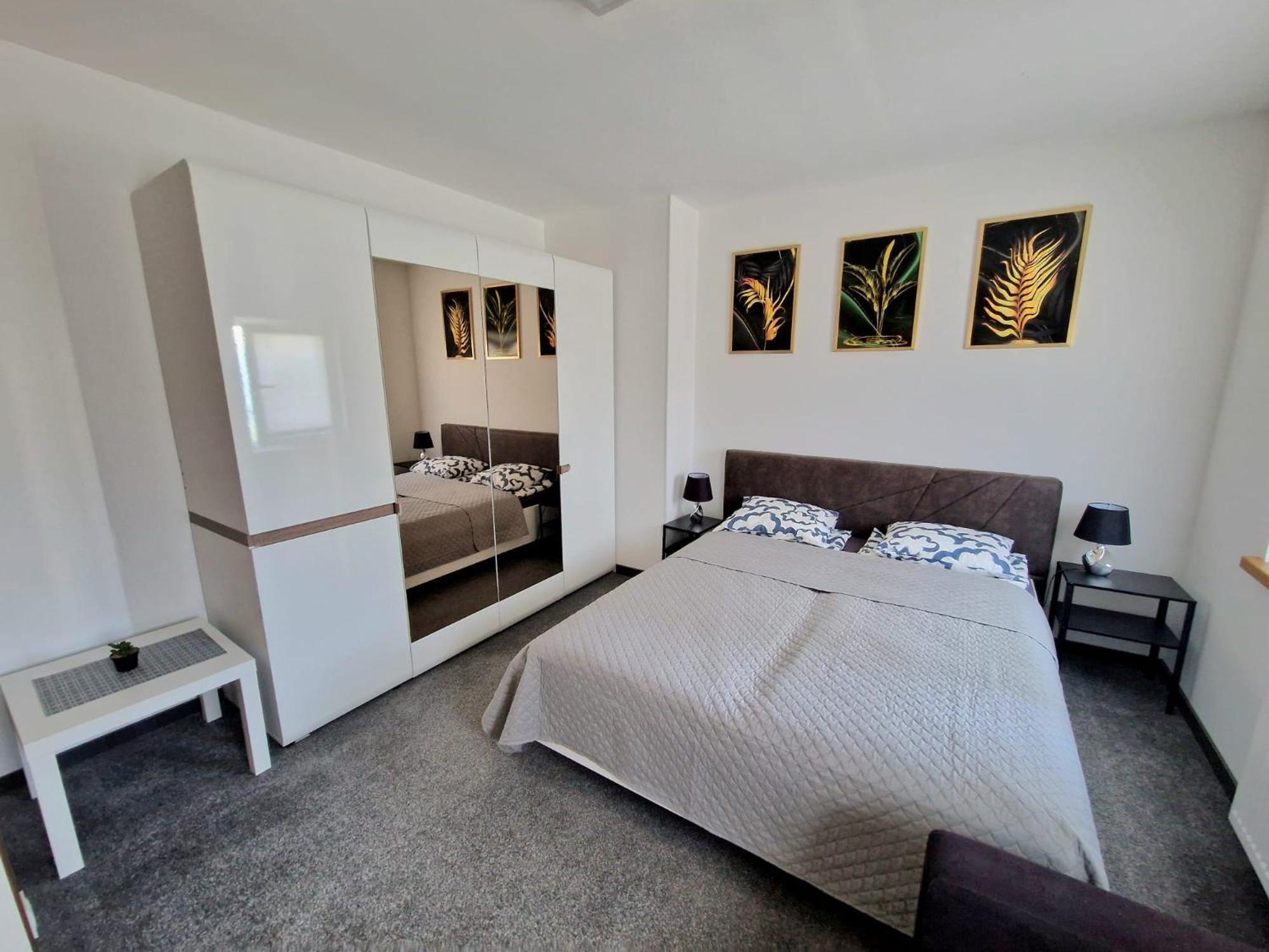 Apartamenty Promyk Wisełka المظهر الخارجي الصورة