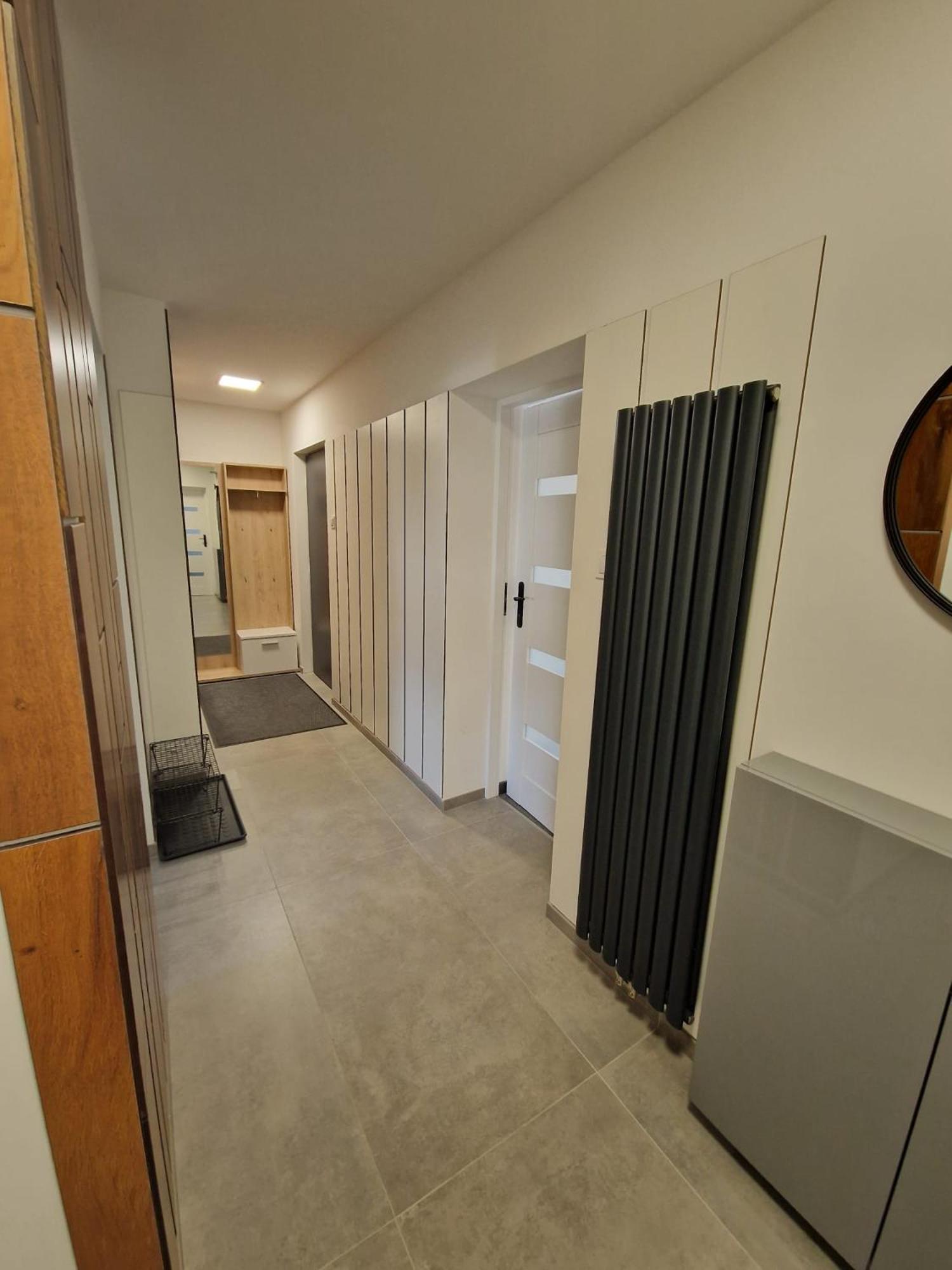 Apartamenty Promyk Wisełka المظهر الخارجي الصورة