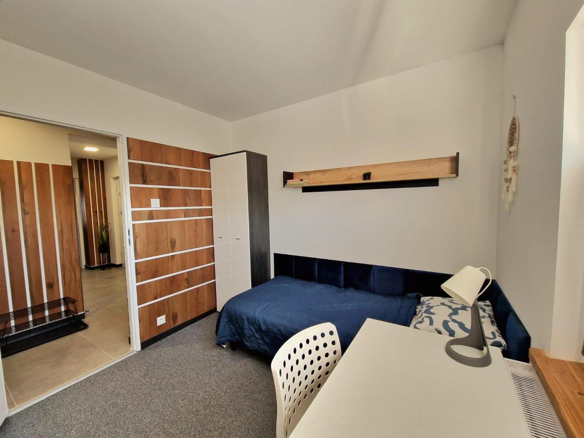 Apartamenty Promyk Wisełka المظهر الخارجي الصورة