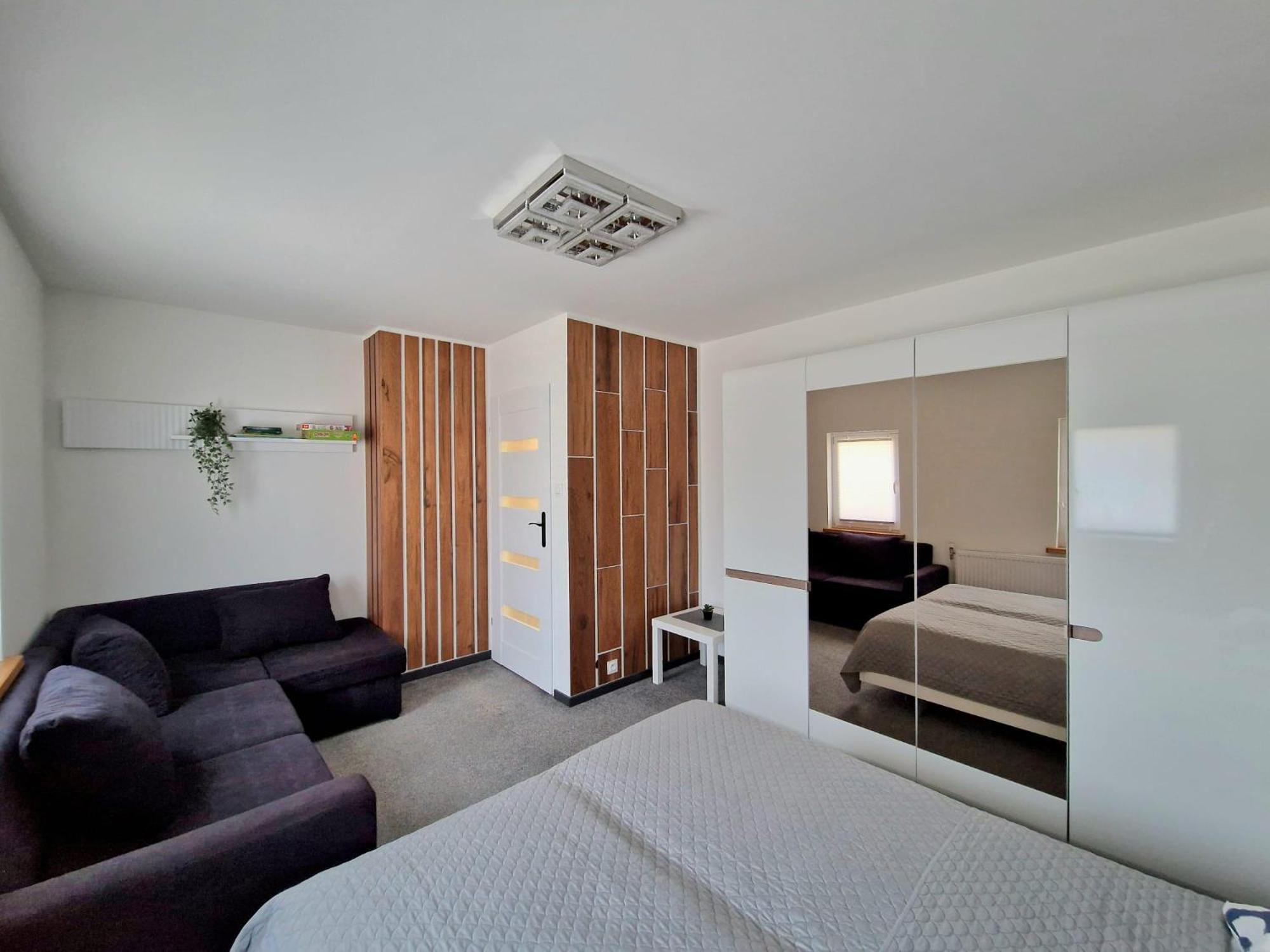 Apartamenty Promyk Wisełka المظهر الخارجي الصورة