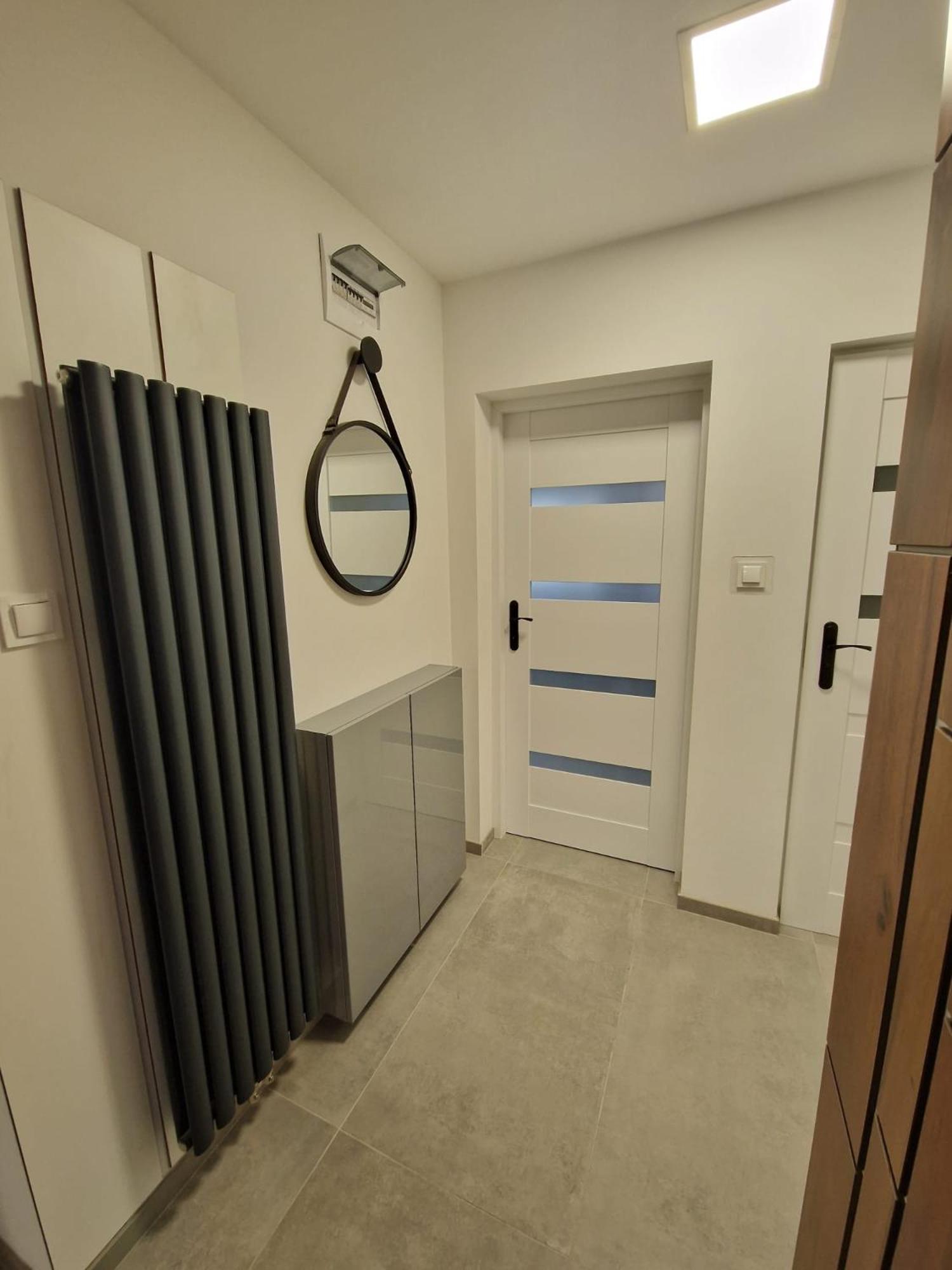 Apartamenty Promyk Wisełka المظهر الخارجي الصورة