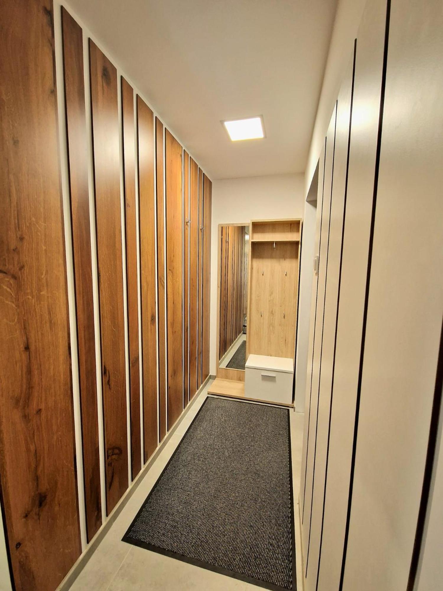 Apartamenty Promyk Wisełka المظهر الخارجي الصورة
